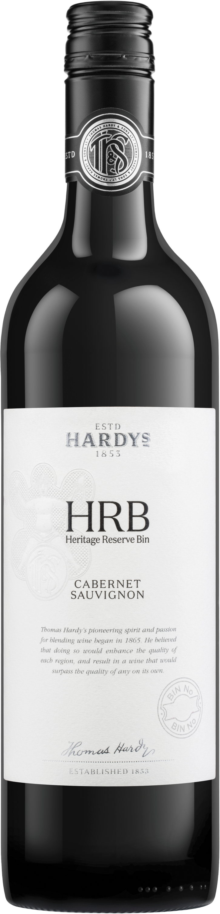HRB Cabernet Sauvignon